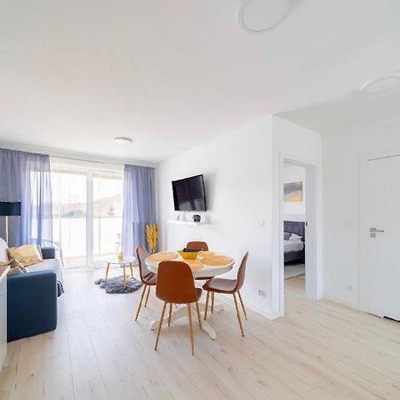 Apartament Przy Wydmie Grzybowo  Exterior foto