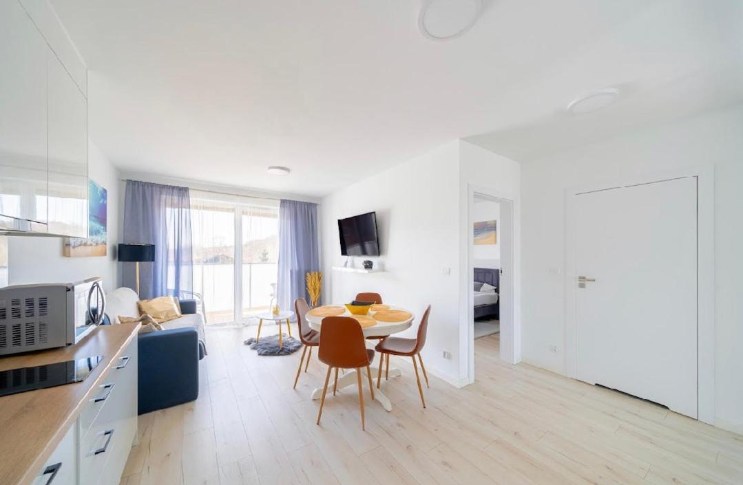 Apartament Przy Wydmie Grzybowo  Exterior foto