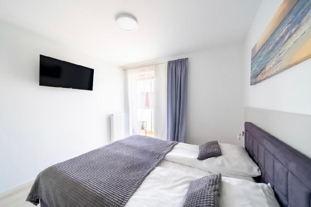 Apartament Przy Wydmie Grzybowo  Exterior foto